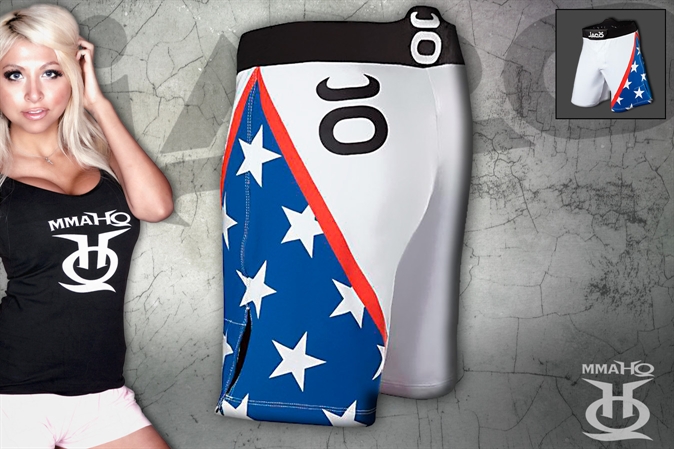 mma gear